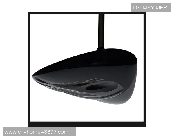 FLYIN高尔夫F9系列1号木，四大打破解锁间隔与精准双巅峰