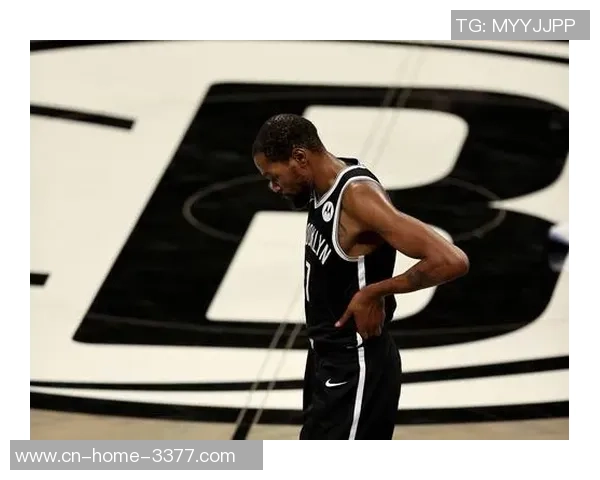 杜兰特：在篮球层面三巨子篮网很完美，仅仅我们没真实融合好